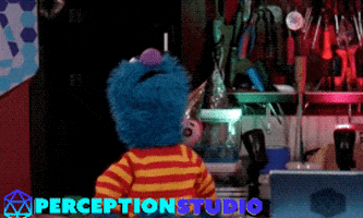 twitch nerd GIF