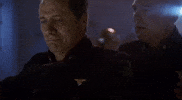 Sad Old Friend GIF