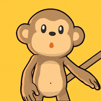 Lonely Rip GIF by Wise Monkey Meme