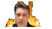 s a t e alexandre teixeira Sticker by UniSate
