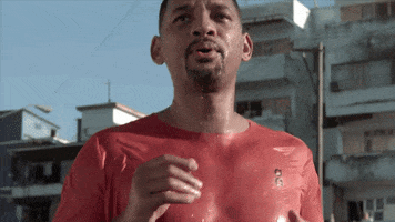 will smith GIF by Will Smith's Bucket List