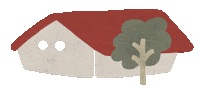 Home Family Sticker
