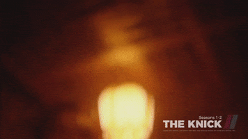 the knick GIF