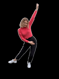 dance party GIF by Positions Berlin