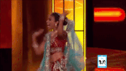 nina davuluri GIF by bypriyashah
