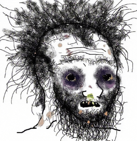 Wojak Dank Meme GIF by Database數據