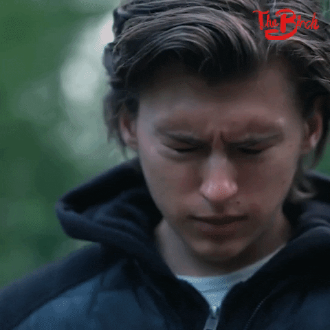 Season 1 Facebook Watch GIF by The Birch