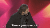 Thank You So Much!