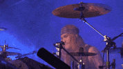 live music GIF by Sabaton