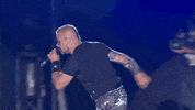 live music ghost division GIF by Sabaton