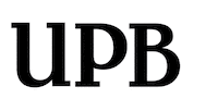 upbmonteria universidad cordoba monteria upb Sticker