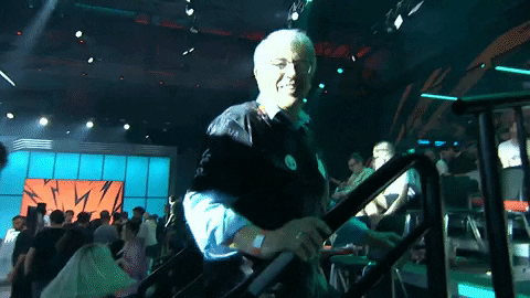 League Of Legends Lol GIF by G2 Esports