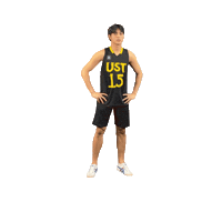 Genesis Gen Sticker by UST Growling Tigers