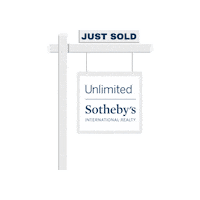Sothebys Sticker by Unlimited Sotheby's International Realty