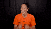 Sue Bird Thumbs Up GIF by WNBA