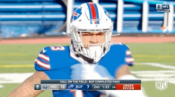 National Football League GIF by NFL