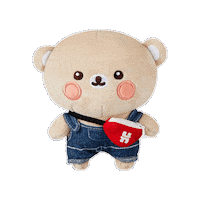 Huggies Sticker by Huggies_korea