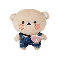 Huggies Sticker by Huggies_korea