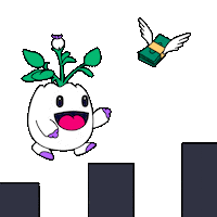 Pump It Money Sticker by Magic Eden