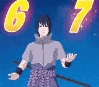 Anime Meme GIF