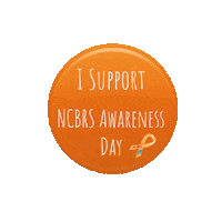 Genetics Syndrome Sticker by NCBRS