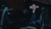 netflix GIF by The Umbrella Academy