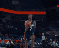 Fast Break Basketball GIF by AJ Dybantsa