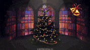 Merry Christmas GIF by echilibrultau