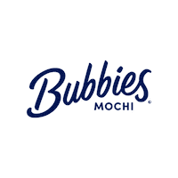 bubbiesicecream mochi mochi ice cream bubbies bubbies mochi Sticker