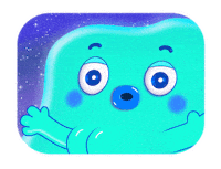 Oh No Omg Sticker by GIPHY Studios 2021