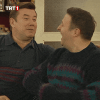Ilker Ayrık Bro GIF by TRT