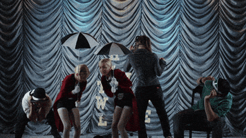 reverse music video GIF by Epitaph Records