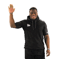 National Football League Hello Sticker by NFL