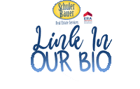 Real Estate Sticker by Schuler Bauer Real Estate Services