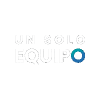 RUMBOboutique equipo rumboboutique teambuildings un solo equipo Sticker