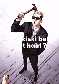 Gookimfx  GIF