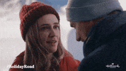 Hallmark Movie Love GIF by Hallmark Channel