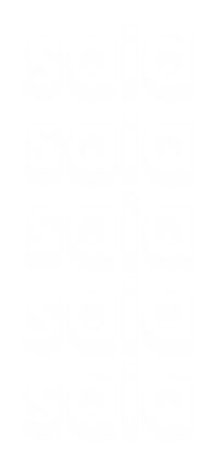 Skirt Saia Sticker by Kabene Jeans