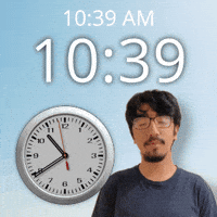 10Am GIF