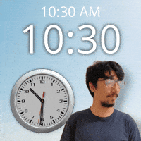 10Am GIF