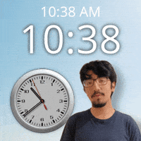 10Am GIF