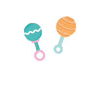 Monikot Sticker by Suomen Monikkoperheet ry