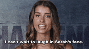 Mtv Reality GIF by CBS