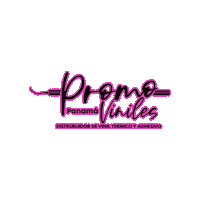 Panama Sticker by Promo Viniles