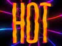Hot