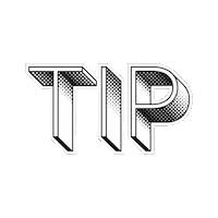 Tip Sticker by Force Bike Components