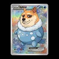 Shiba Inu Smiling GIF by Doge Pound