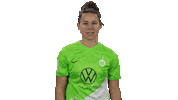 Fail Go Home Sticker by VfL Wolfsburg