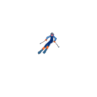 Sport Snow Sticker by Dolomiti Superski