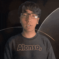 Alonso GIF